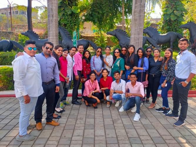 NCRD'S Sterling Institute Of Management Studies Navi Mumbai Events photo 34